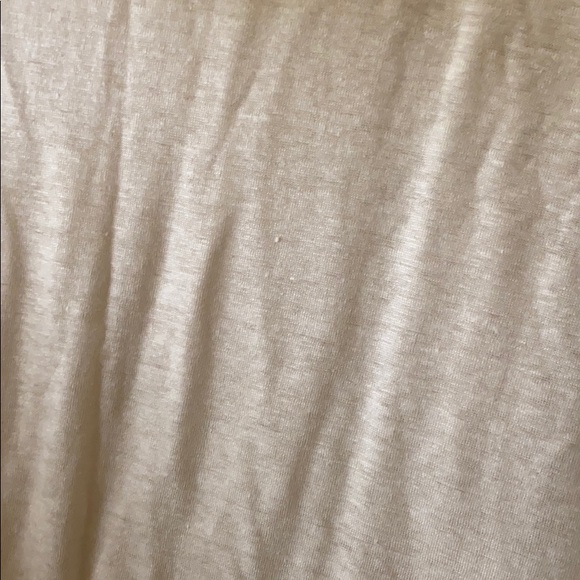 MARC BY MARC JACOBS, Linen Tee - Picture 4 of 4